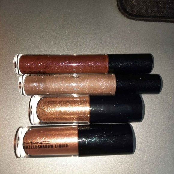 MAC Lip And Eye Makeup Set - Picture 1 of 4